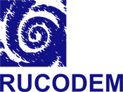 RUCODEM Logo