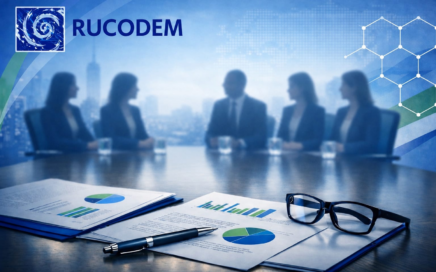 Comunicat Presă Rucodem, mai 2026